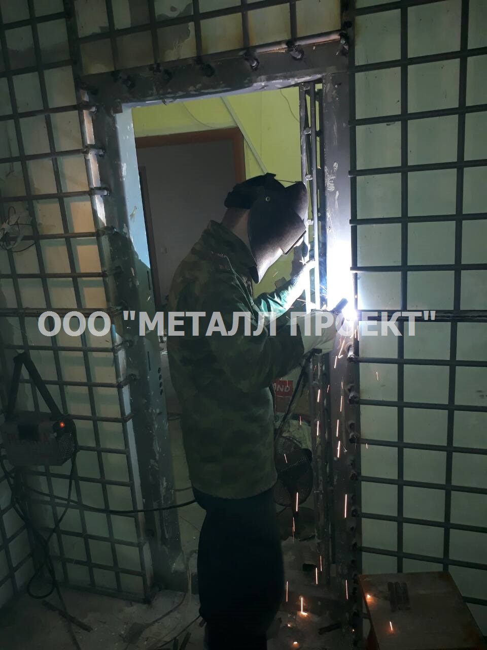 Объект КХО №32