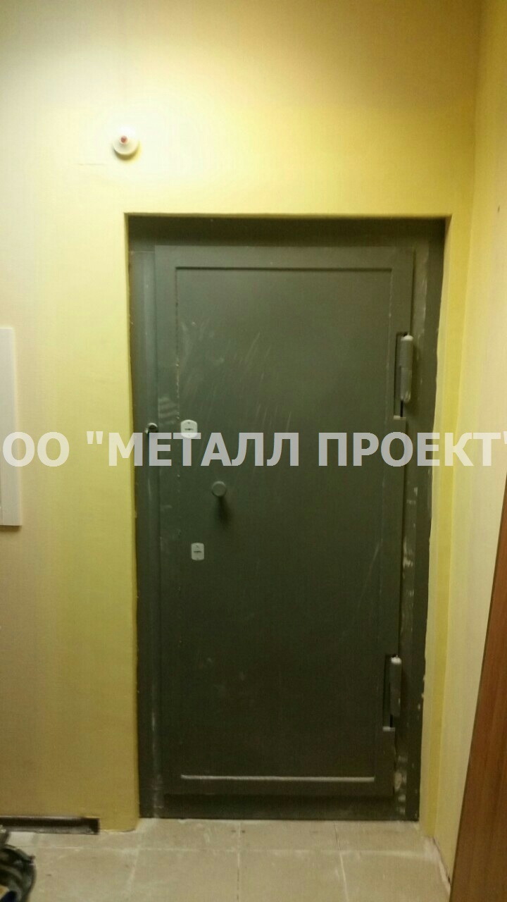 Объект КХО №35